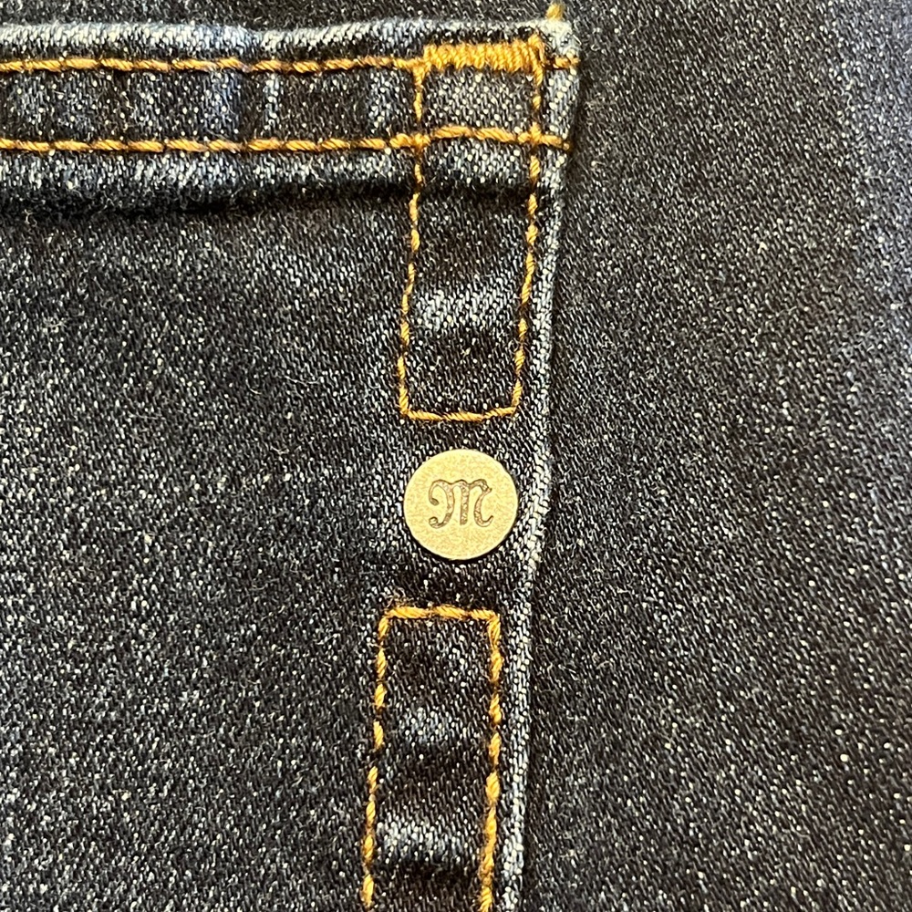 MISS ME Ankle Skinny Jeans - Picture 13 of 17